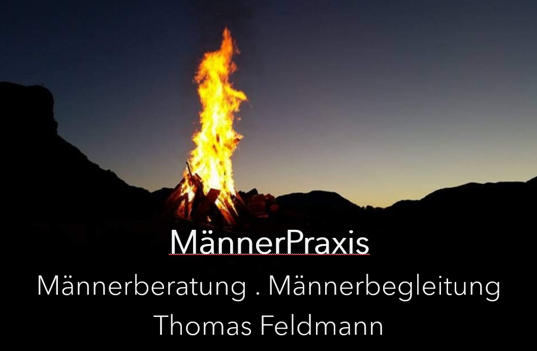 Logo MännerPraxis 5